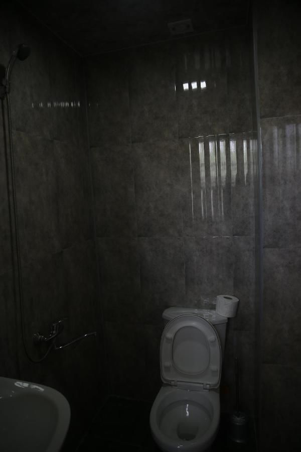 Гостевой дом New Batumi Батуми-16