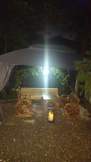 Гостевой дом New Batumi Батуми-0