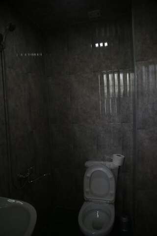 Гостевой дом New Batumi Батуми Семейный люкс-4