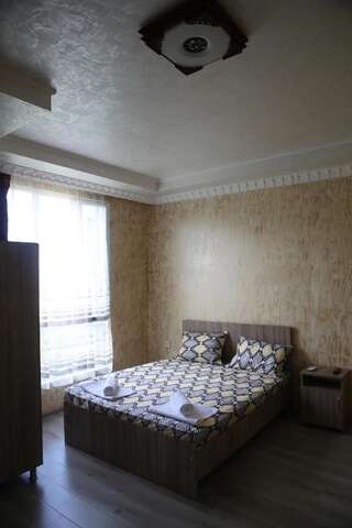 Гостевой дом New Batumi Батуми Семейный люкс-9