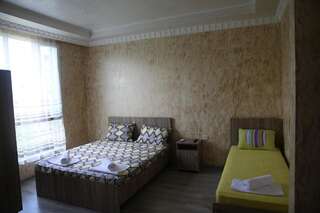 Гостевой дом New Batumi Батуми Семейный люкс-10