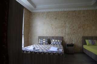 Гостевой дом New Batumi Батуми Семейный люкс-11