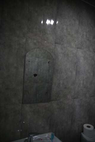 Гостевой дом New Batumi Батуми Двухместный номер Делюкс с 1 кроватью-11