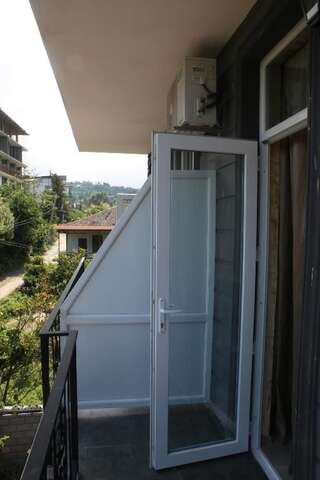 Гостевой дом New Batumi Батуми Двухместный номер Делюкс с 1 кроватью-22