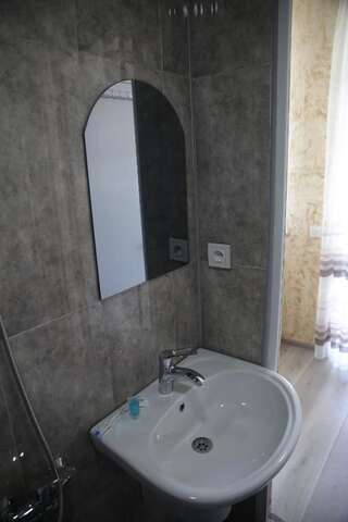 Гостевой дом New Batumi Батуми Двухместный номер Делюкс с 1 кроватью-24