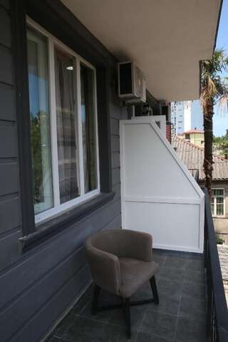 Гостевой дом New Batumi Батуми Двухместный номер Делюкс с 1 кроватью-26