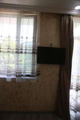 Гостевой дом New Batumi Батуми Двухместный номер Делюкс с 1 кроватью-27