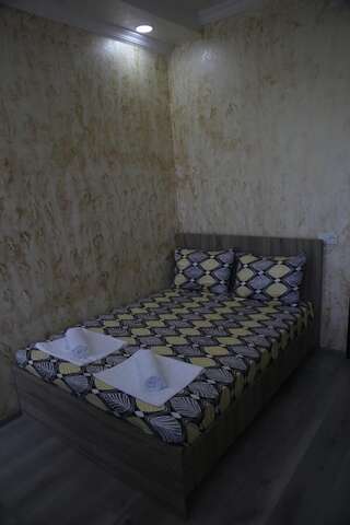 Гостевой дом New Batumi Батуми Двухместный номер Делюкс с 1 кроватью (для 2 взрослых и 1 ребенка)-4