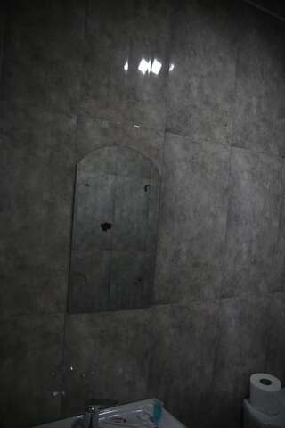 Гостевой дом New Batumi Батуми Двухместный номер Делюкс с 1 кроватью-35