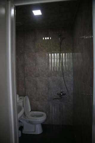 Гостевой дом New Batumi Батуми Двухместный номер Делюкс с 1 кроватью-36