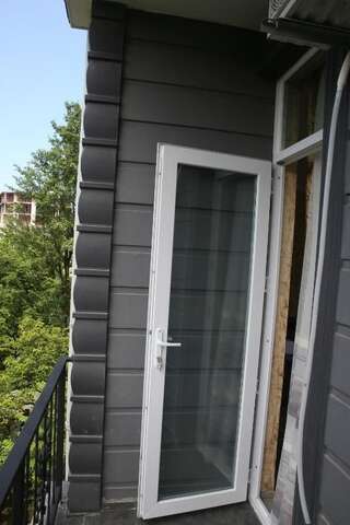 Гостевой дом New Batumi Батуми Двухместный номер Делюкс с 1 кроватью-37