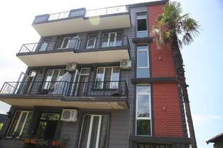 Гостевой дом New Batumi Батуми Двухместный номер Делюкс с 1 кроватью-2