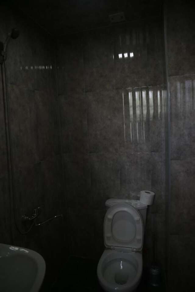 Гостевой дом New Batumi Батуми-15