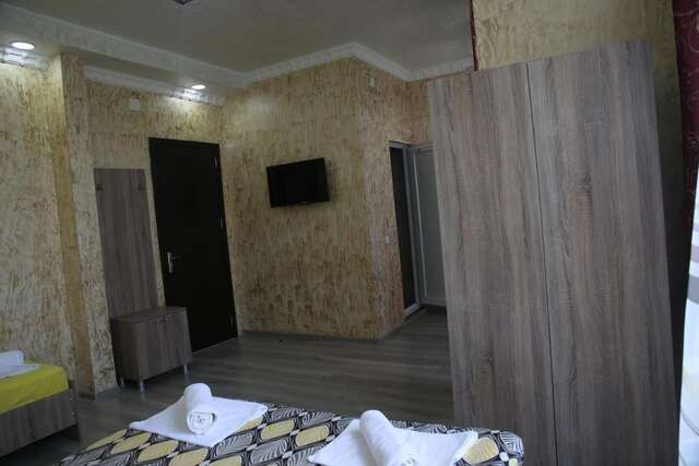 Гостевой дом New Batumi Батуми-17