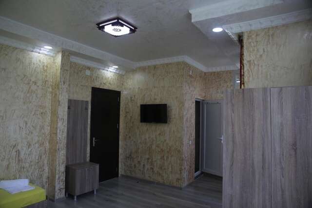 Гостевой дом New Batumi Батуми-18