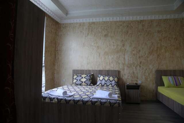 Гостевой дом New Batumi Батуми-22