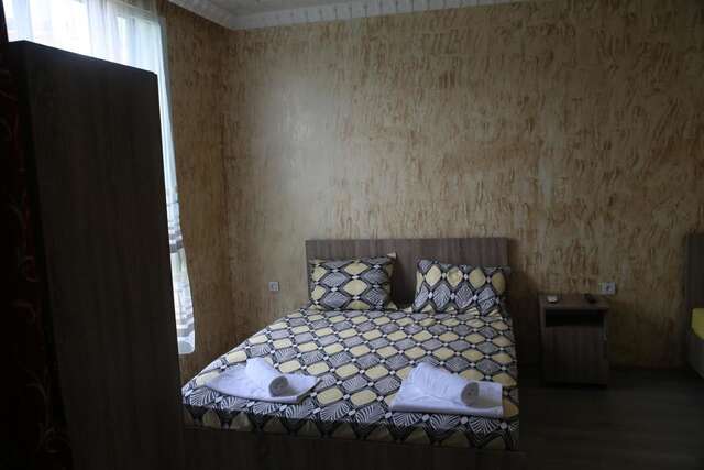 Гостевой дом New Batumi Батуми-23