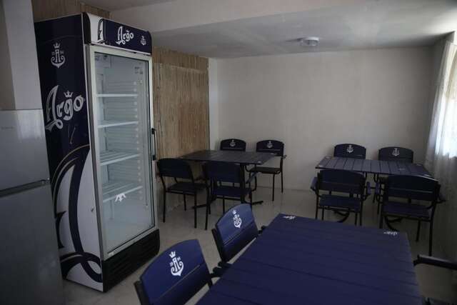 Гостевой дом New Batumi Батуми-32