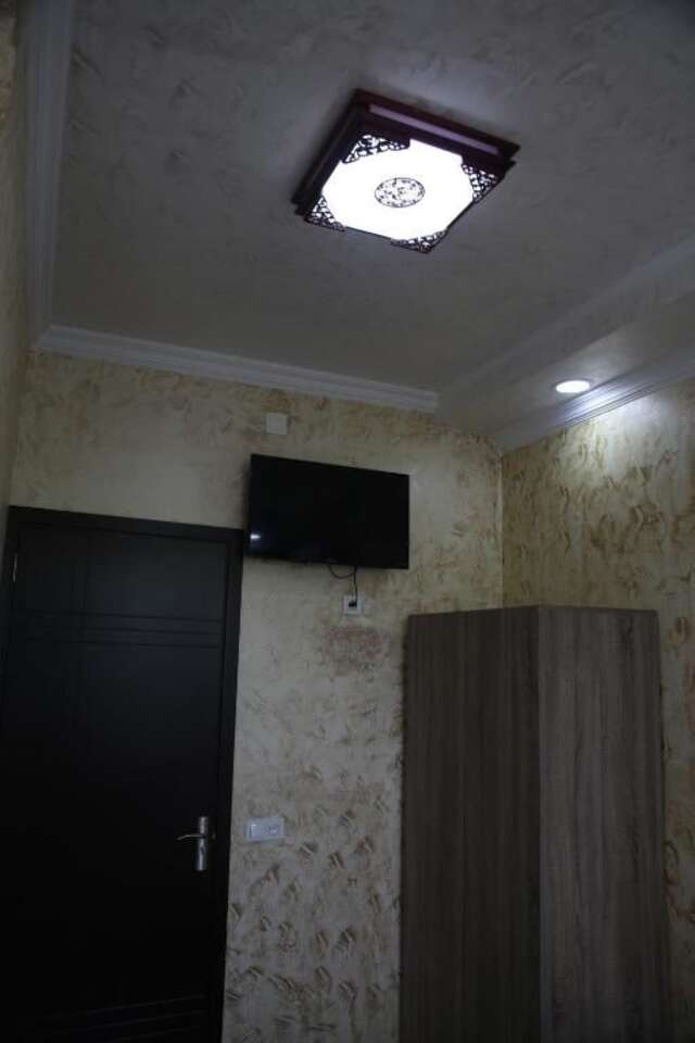 Гостевой дом New Batumi Батуми-52