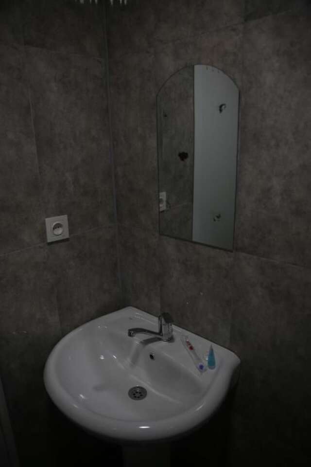 Гостевой дом New Batumi Батуми-68